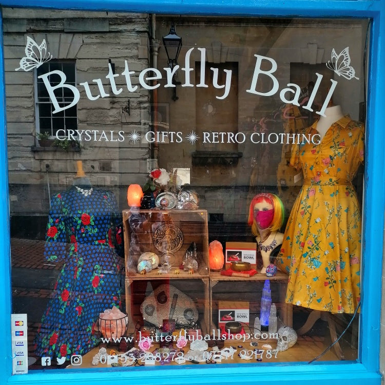We are open again!!