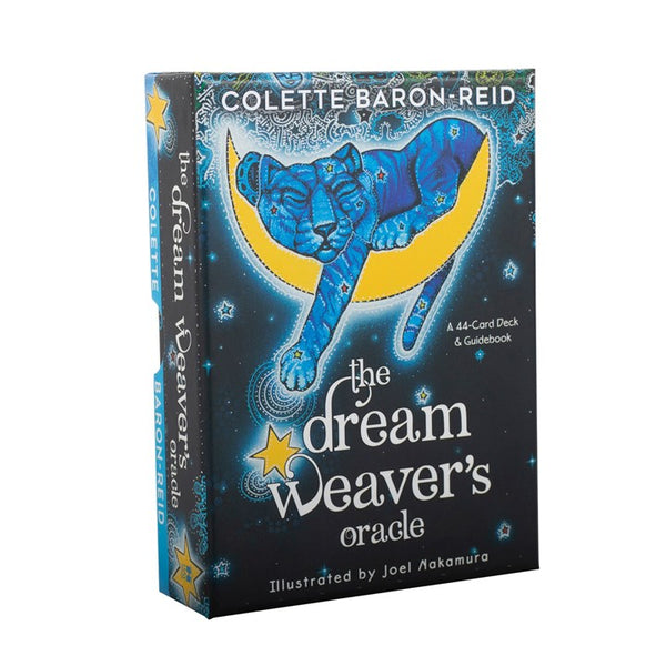 Dream Weavers Tarot Cards