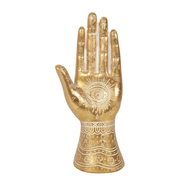 Hamsa Hand Ornament
