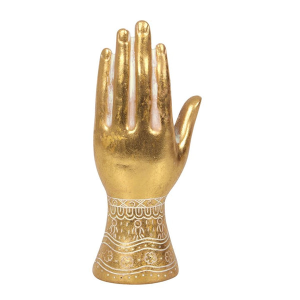 Hamsa Hand Ornament