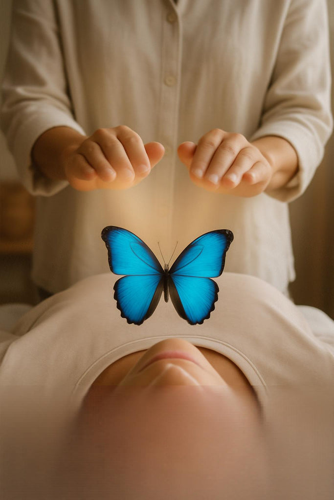 🌿Reiki Session🌿