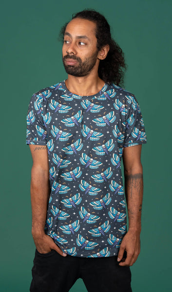 Dead Moth T-Shirt