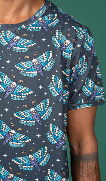 Dead Moth T-Shirt