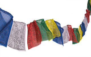Prayer Flags