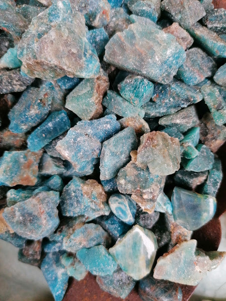 Apatite