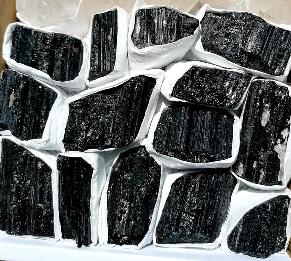 Black Tourmaline