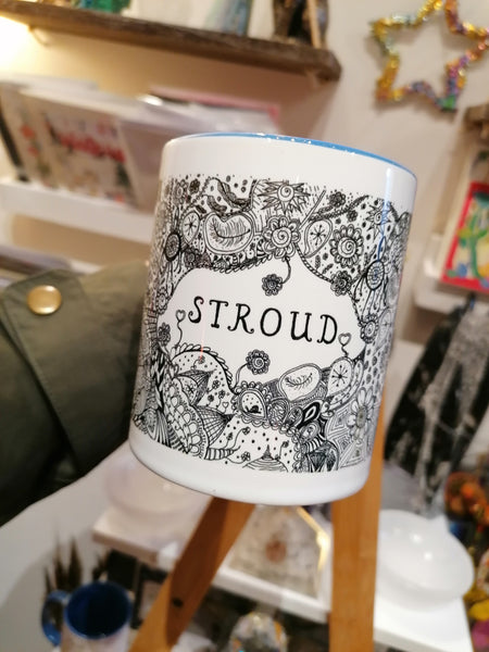Stroud Mug