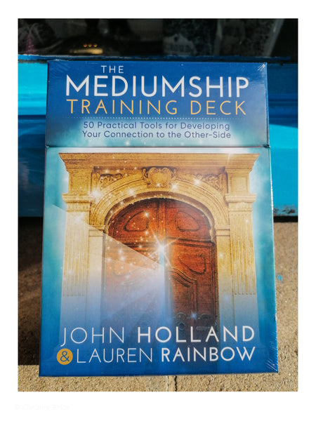 Mediumship Training Deck