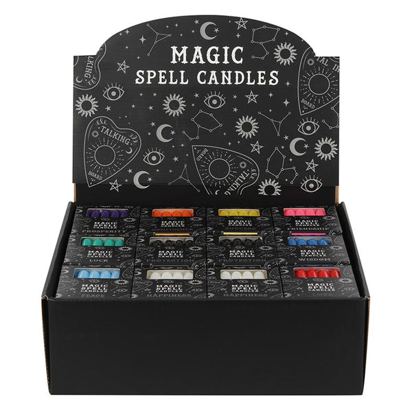 Magic Spells