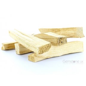 Palo Santo wood