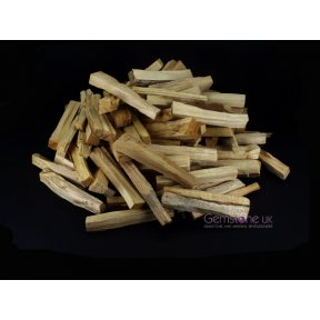 Palo Santo wood