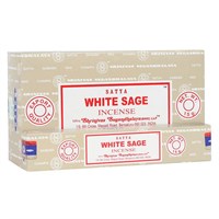 White Sage Incense