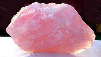 Rose Quartz