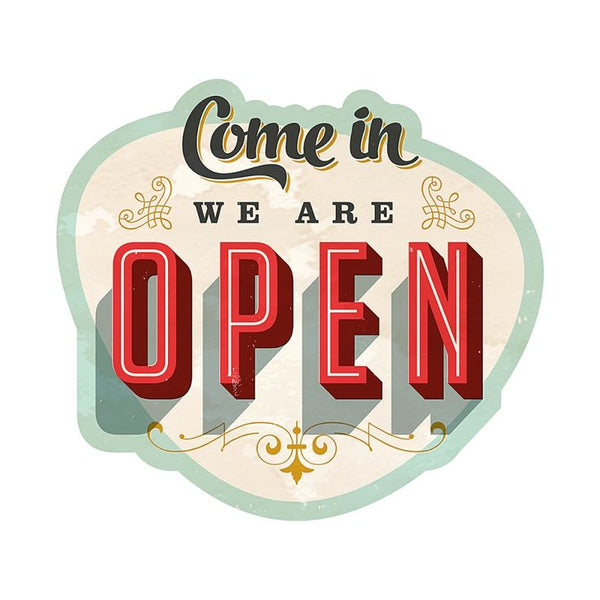 Opening on Wednesday 14th April! – Butterfly Ball