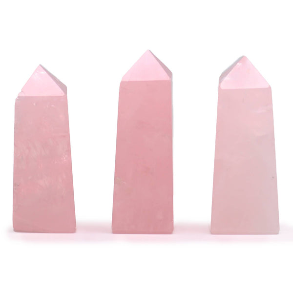 Gemstone Obelisk Points: Gemstone Obelisk Points - Afghan Lapis