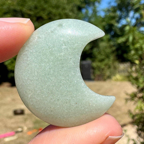 Gemstone moon 3cm mystery moon stone price per moon crystal