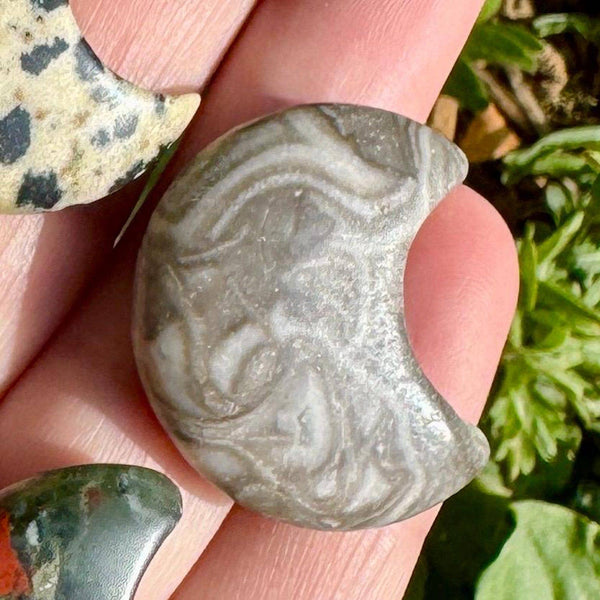 Gemstone moon 3cm mystery moon stone price per moon crystal