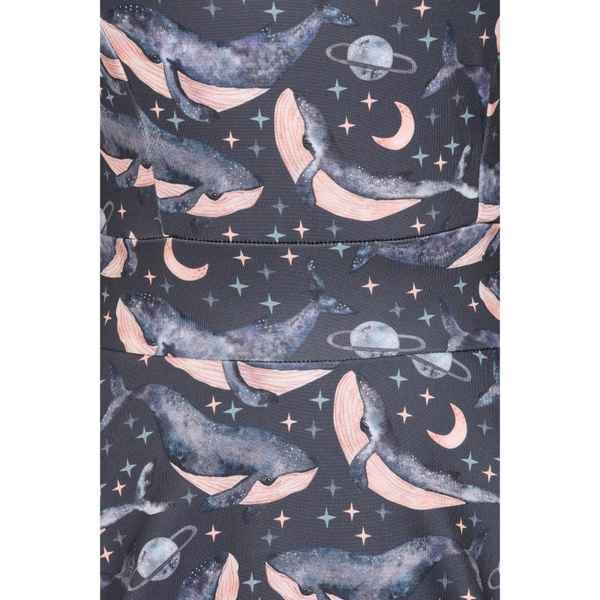 Celestial Whales