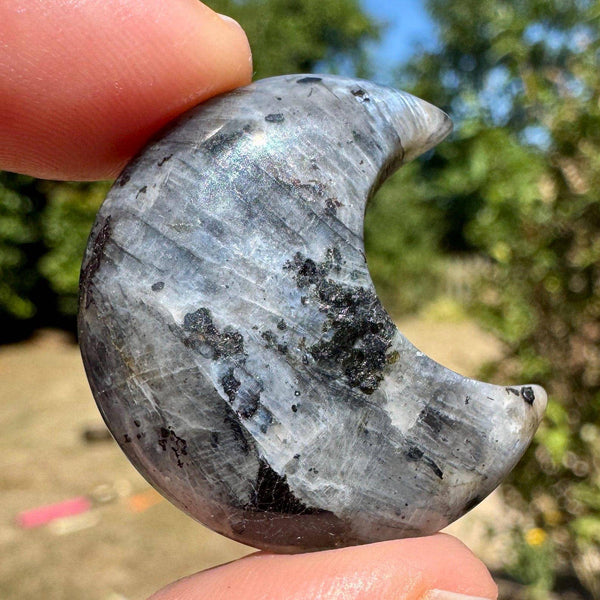Gemstone moon 3cm mystery moon stone price per moon crystal