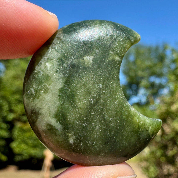 Gemstone moon 3cm mystery moon stone price per moon crystal