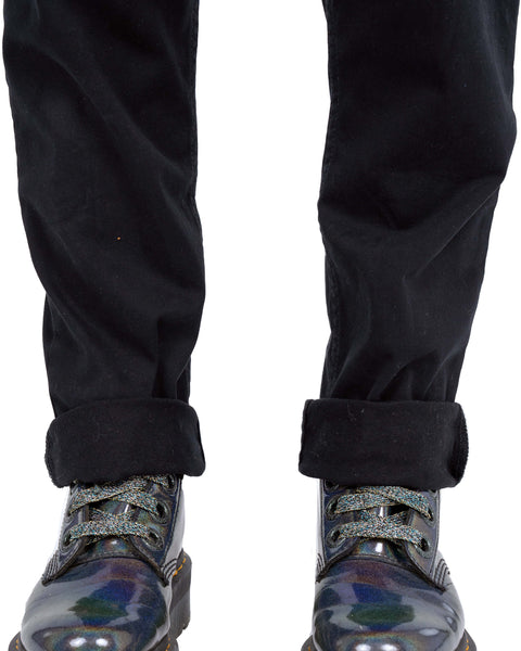 🐦‍⬛Jet Black Dungarees🐈‍⬛