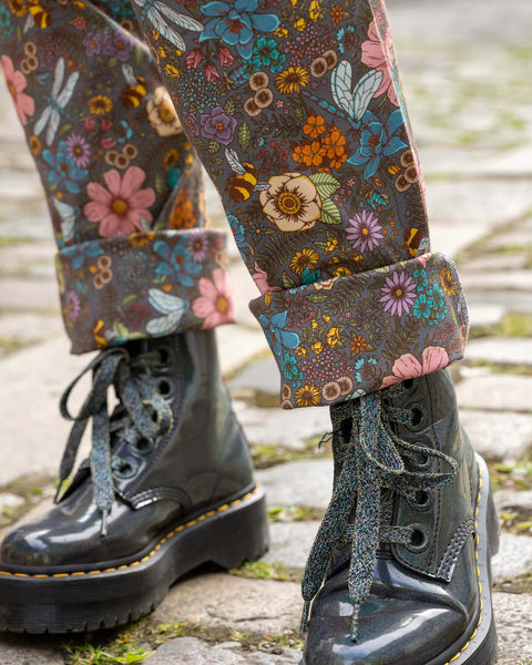 Cottagecore Dungarees