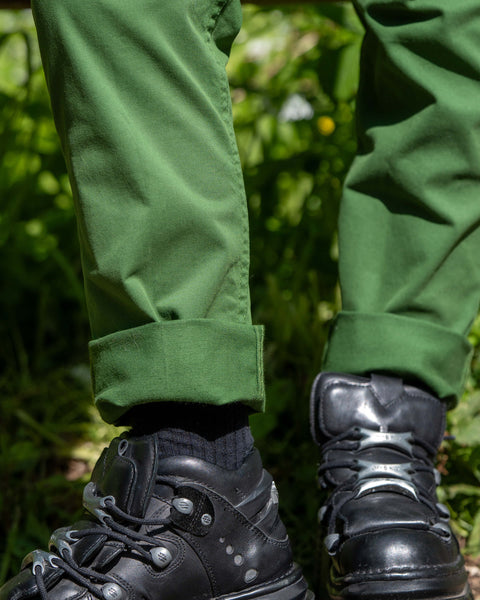 🌿Into the Forest Dungarees🌿