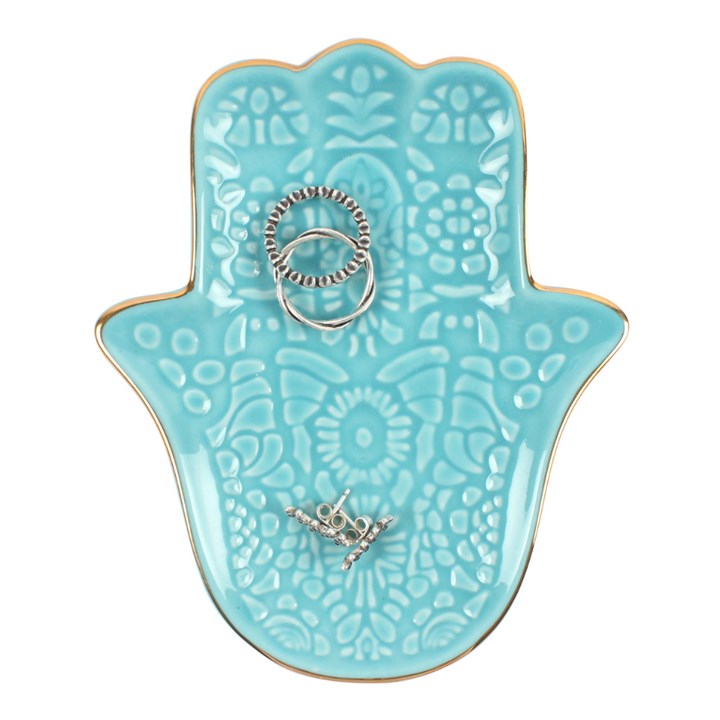 Hamsa Hand