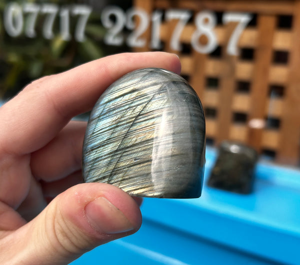 Labradorite Chunk