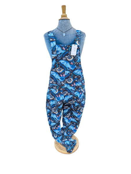 Night Flight Dungarees