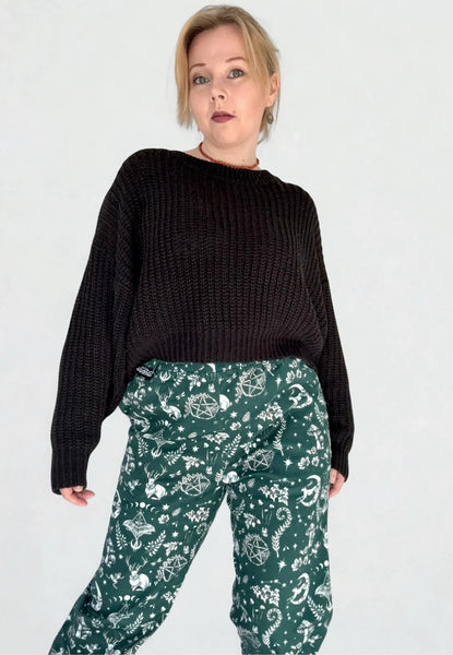 Jambats Spirit of Magick Trousers