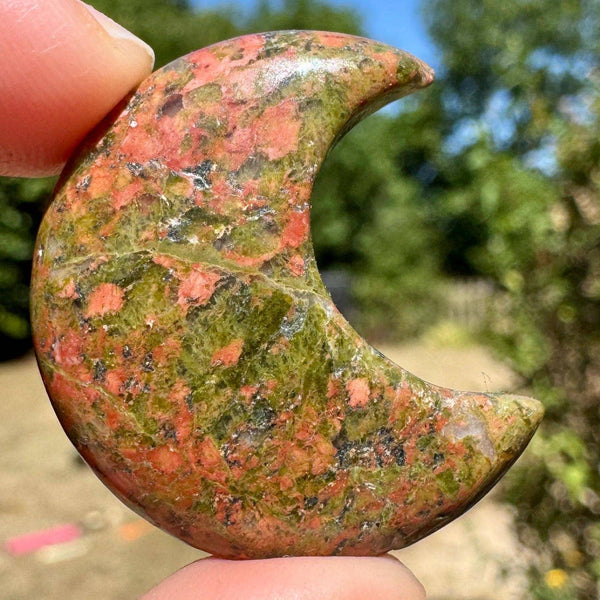Gemstone moon 3cm mystery moon stone price per moon crystal