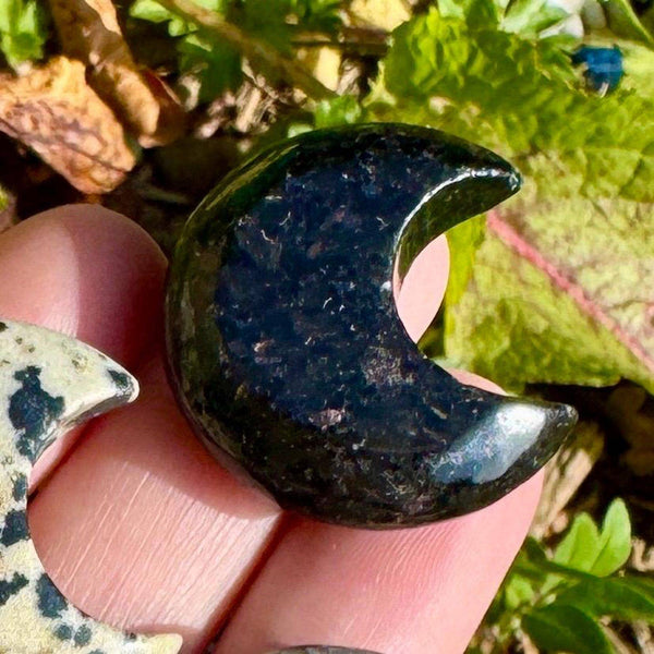 Gemstone moon 3cm mystery moon stone price per moon crystal