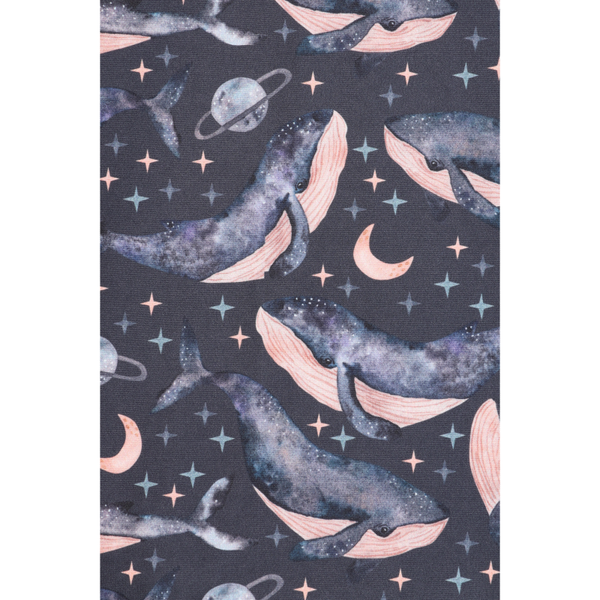 Celestial Whales