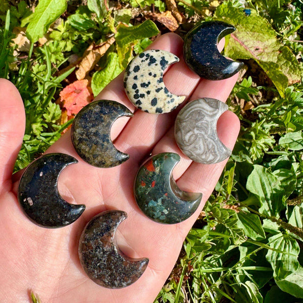Gemstone moon 3cm mystery moon stone price per moon crystal