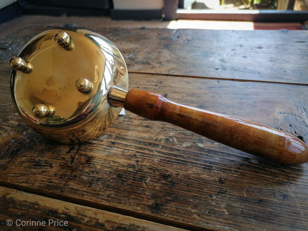 Incense burner