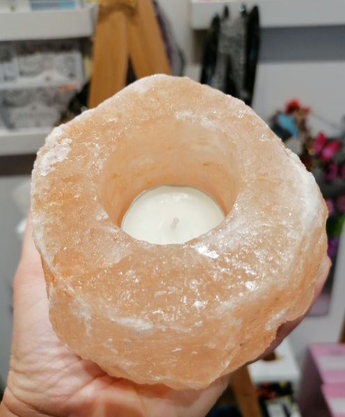 Himalayan Tealight