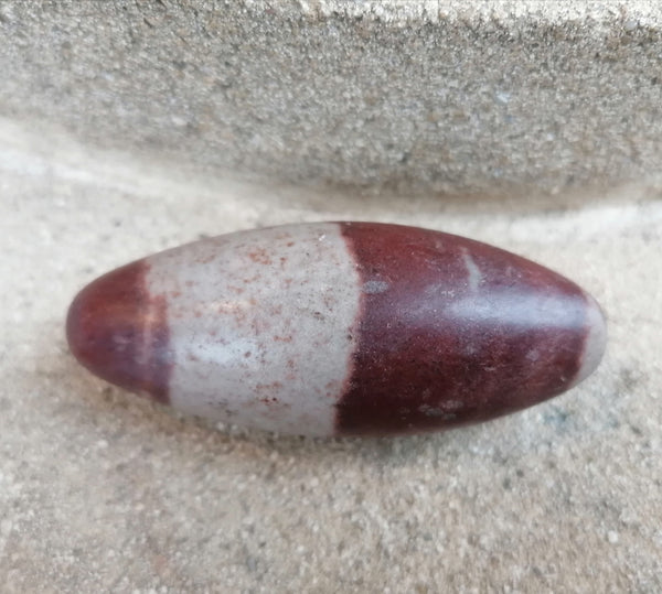 Shiva Lingam Stone