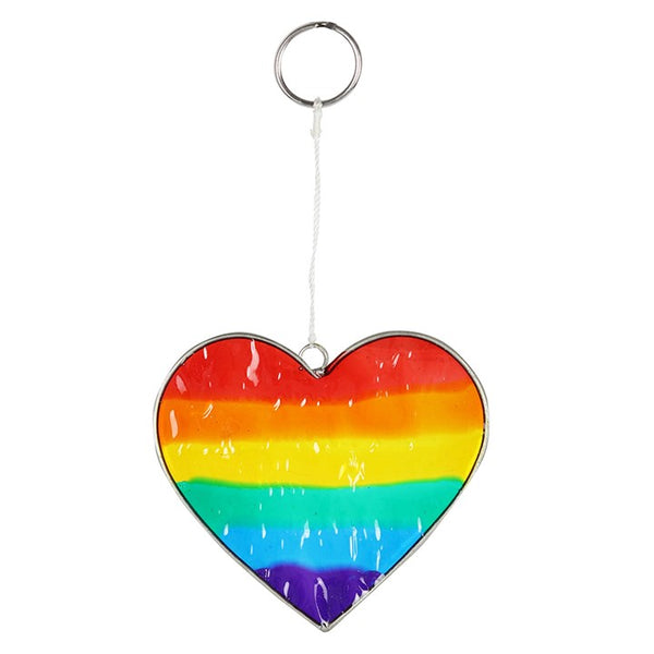 Rainbow Suncatcher